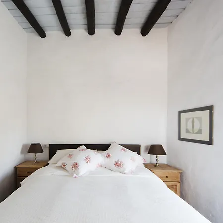 Casa rural Ecofinca Buenavista *