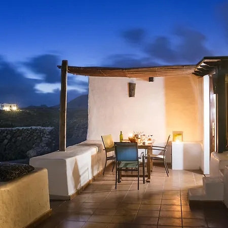 Country house Ecofinca Buenavista