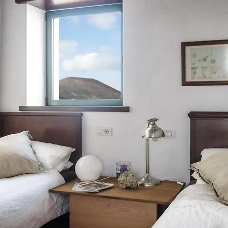Country house Ecofinca Buenavista *