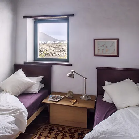 Country house Ecofinca Buenavista *