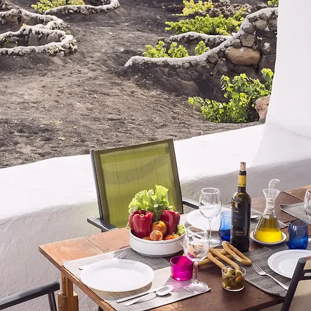 Country house Ecofinca Buenavista
