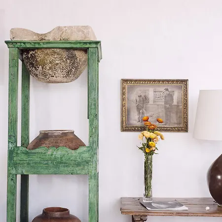 Country house Ecofinca Buenavista