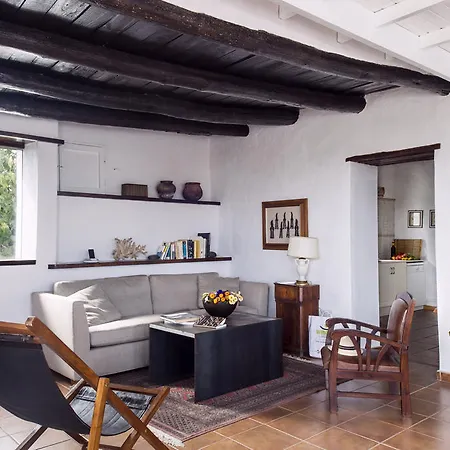 Country house Ecofinca Buenavista Masdache